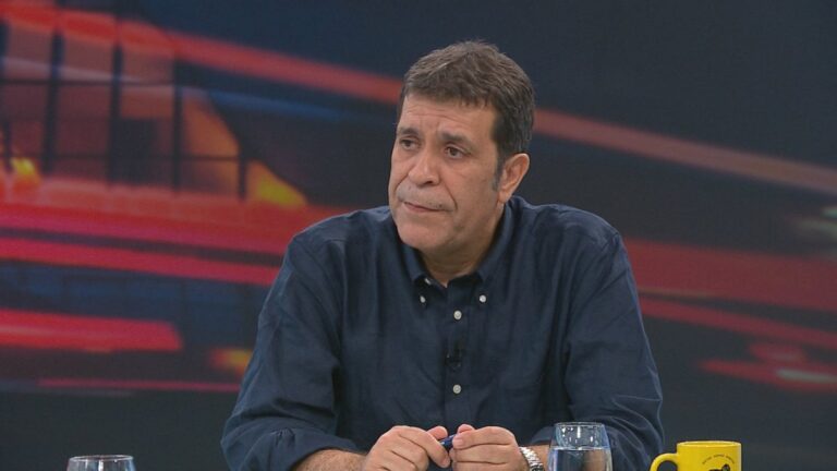 Moreno y debate Anatel: 
