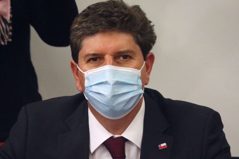 Cerda descartó 