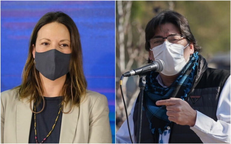 Jadue pregunta si al PPD ya no le 