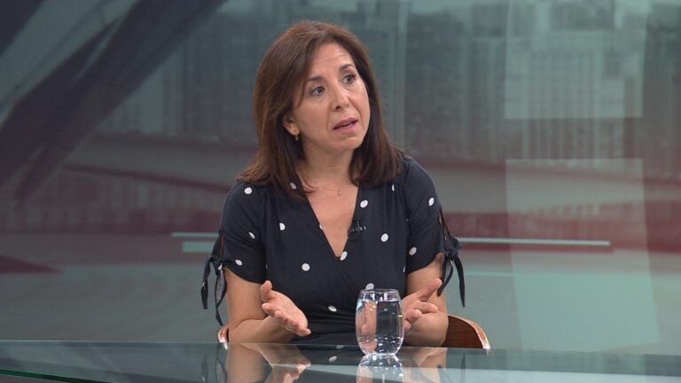 Pamela Figueroa: “Boric ha tenido un importante liderazgo en mostrar que el cambio es con un modelo gradual”