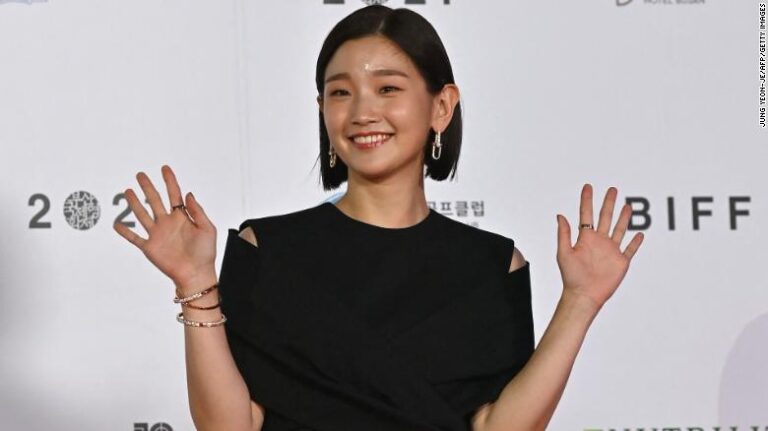 Park So Dam, actriz de “Parasite”, fue diagnosticada con cáncer de tiroides