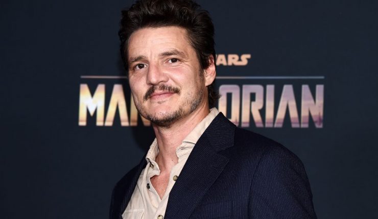 Pedro Pascal reitera apoyo a Boric y dice que es 