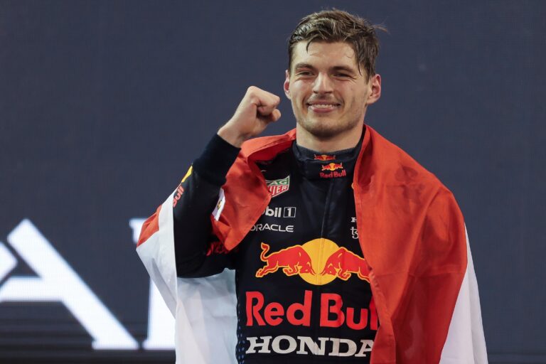 Fórmula Uno: Max Verstappen ganó el infartante GP de Abu Dhabi y se coronó campeón del mundo por primera vez