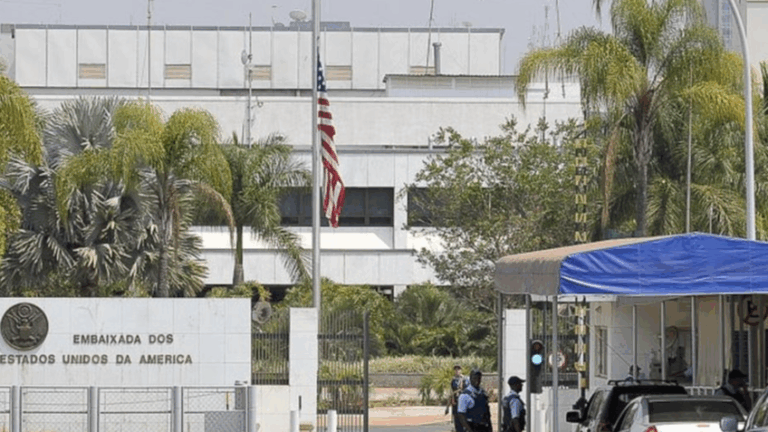 Estados Unidos identificó en Brasil una red de personas afiliadas a Al Qaeda