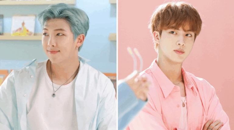 Otros dos integrantes de BTS dan positivo a COVID-19