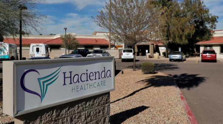 Ex enfermero que agredió sexualmente a mujer con discapacidad intelectual fue condenado a 10 años de prisión