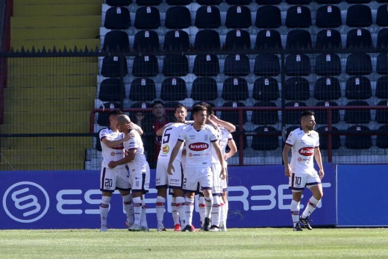 Presidente de Deportes Melipilla desdramatiza denuncia contra el club y aseguró que 