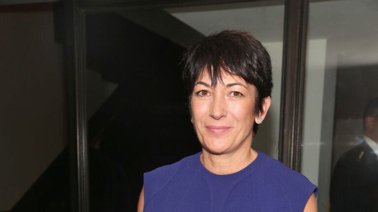 Caso Jeffrey Epstein: Ghislaine Maxwell fue declarada culpable de tráfico sexual de menores