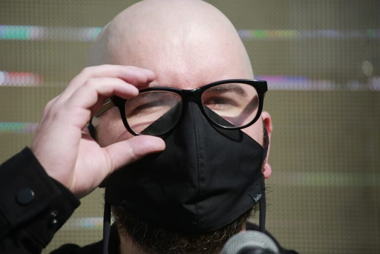 Jackson por debate Anatel: 