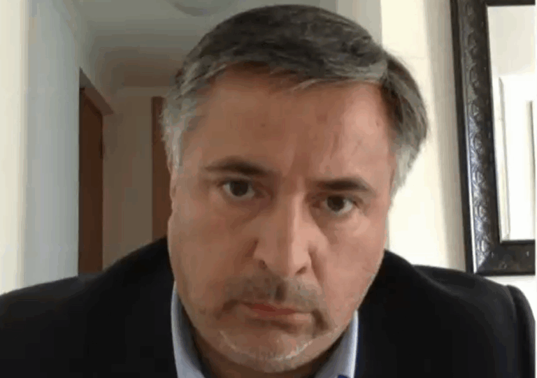 Ex coordinador de la Macrozona Sur: “No existe la voluntad política de la Fiscalía de avanzar en las investigaciones