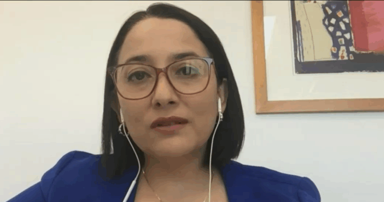 Sandra Quijada: 