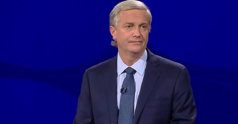 “No habríamos llegado a esa situación crítica”: Kast descartó que hubiera ocurrido un estallido con él en La Moneda