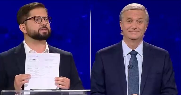 Con test de drogas incluido: Las posturas de Boric y Kast respecto a cómo enfrentar el narcotráfico