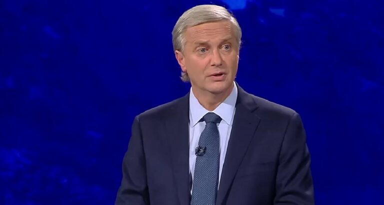 Kast explicó sus dichos sobre la 