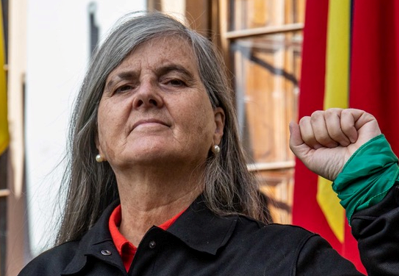 Concejala María Eugenia Lorenzini (RD) es acusada de acoso sexual y laboral por asesora