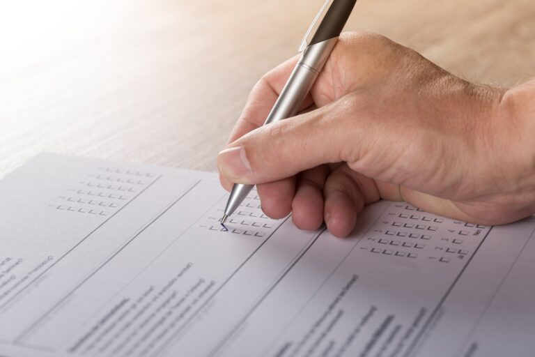Segunda vuelta: Tres aspectos clave para leer las encuestas de opinión