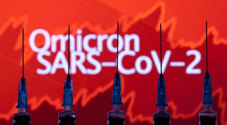 The Economist ubica a Chile como el país mejor preparado para enfrentar la variante Ómicron