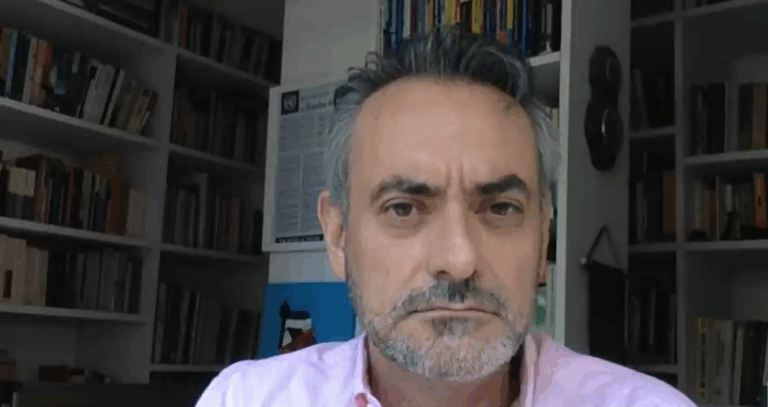 Fernando García Naddaf analiza el debate: Para Kast 