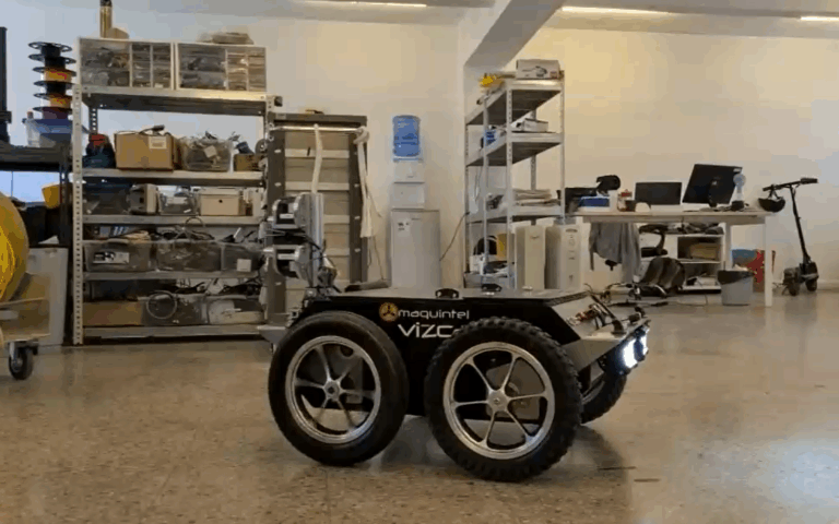 Minería 360 en CNN Chile, capítulo 24: Tecnología para la seguridad de mineros