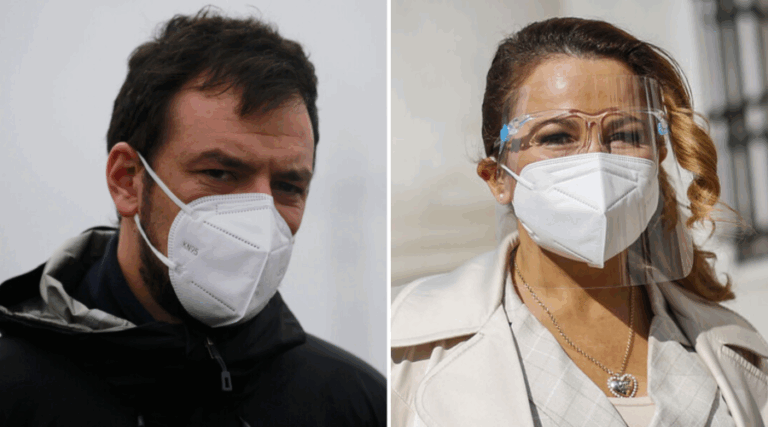 Alcalde de Maipú presentó querella contra Cathy Barriga por presunto fraude al fisco durante su gestión