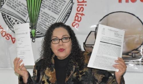 Asesinan a la periodista mexicana Lourdes Maldonado: Es la tercera víctima en dos semanas
