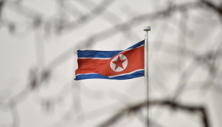 Corea del Norte disparó un misil balístico hacia el mar de Japón