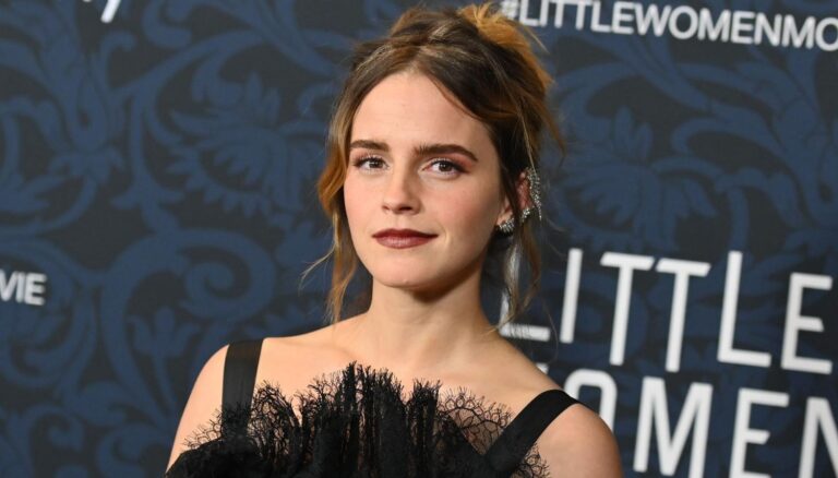 Autoridades israelíes la tildaron de antisemita: Publicación propalestinos de Emma Watson desata polémica
