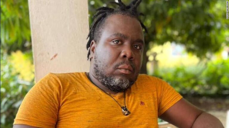 Dos periodistas fueron quemados vivos por pandilla en Haití