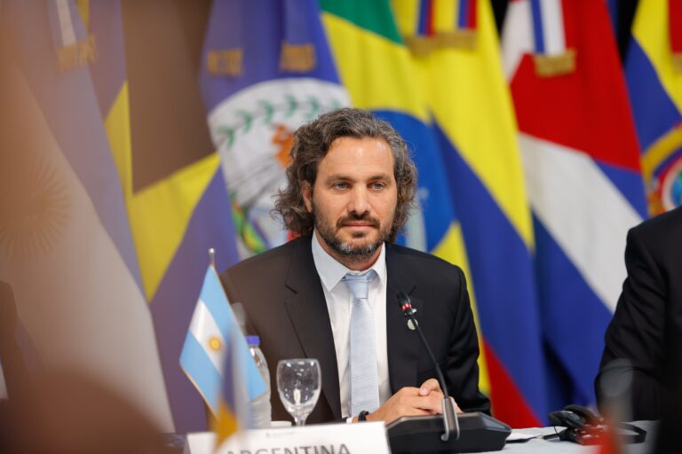 Argentina rechazó 