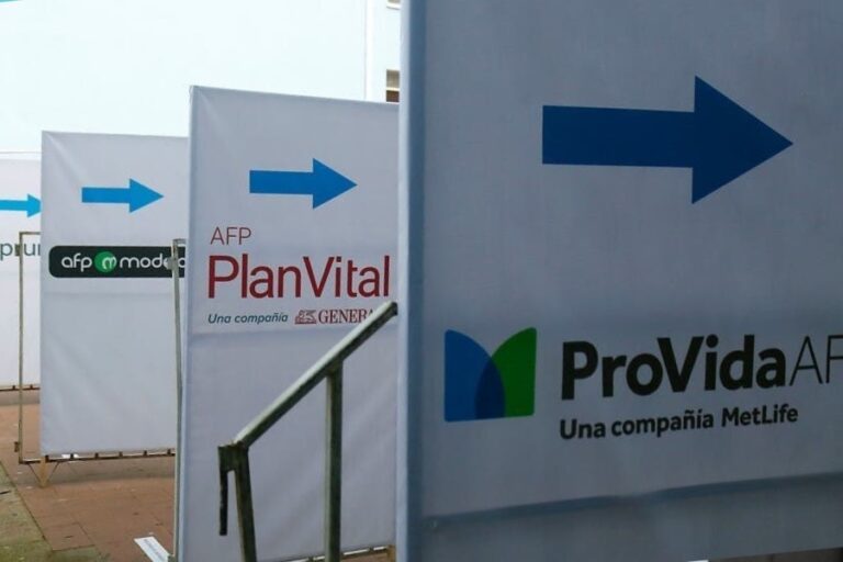 Asociación de AFP dice que es 