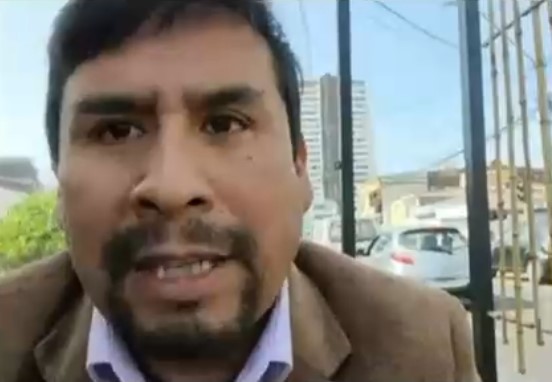 Alcalde de Colchane por crisis migratoria: 