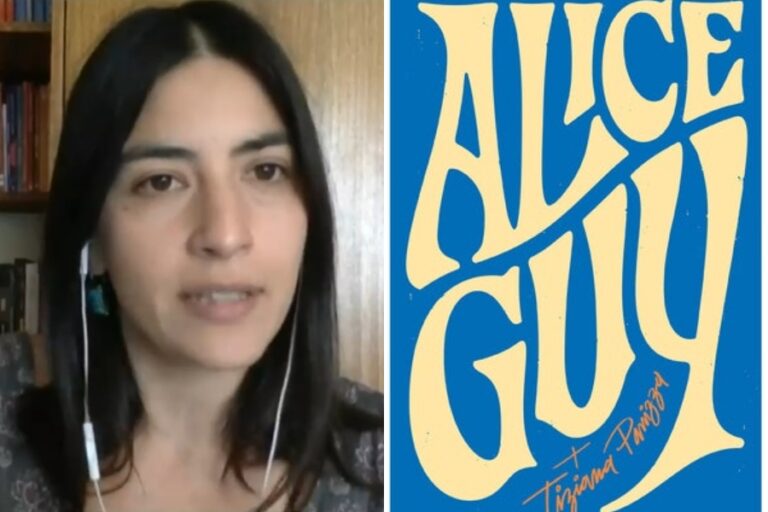 La importancia de recordar a Alice Guy, pionera en el cine: 