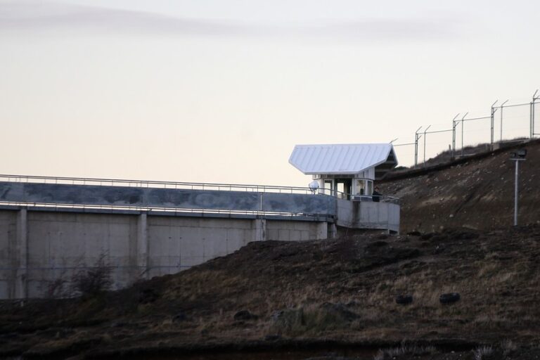 Gendarmería confirmó brote de COVID-19 en la cárcel de Punta Arenas: Al menos 55 internos resultaron contagiados