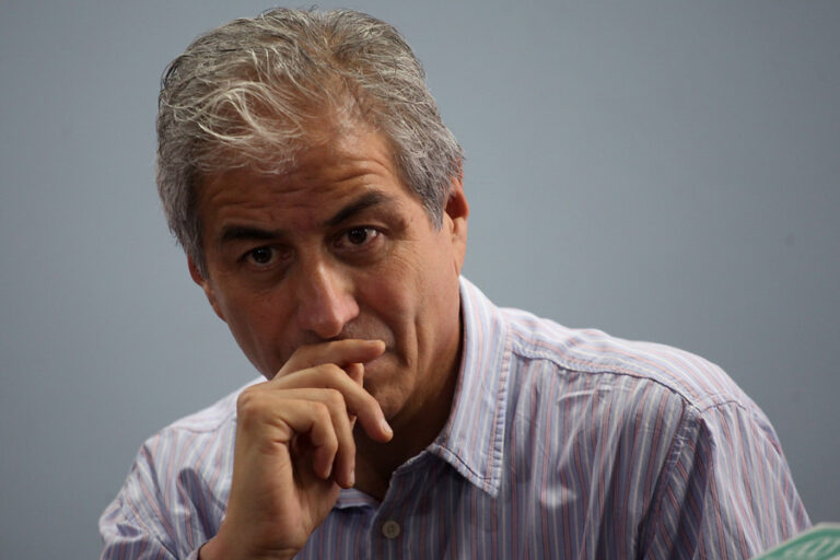 Colegio de Profesores tras anuncio del Mineduc: “Lo que diga Figueroa es totalmente irrelevante”