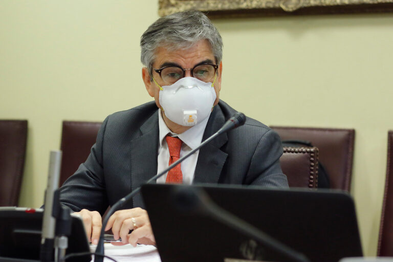 Mario Marcel oficializó su renuncia al Banco Central tras ser anunciado como ministro de Hacienda