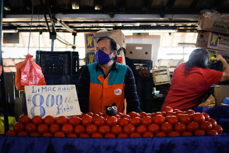 IPC de diciembre registró un aumento de 0,8% e inflación en 2021 cerró en un 7,2%