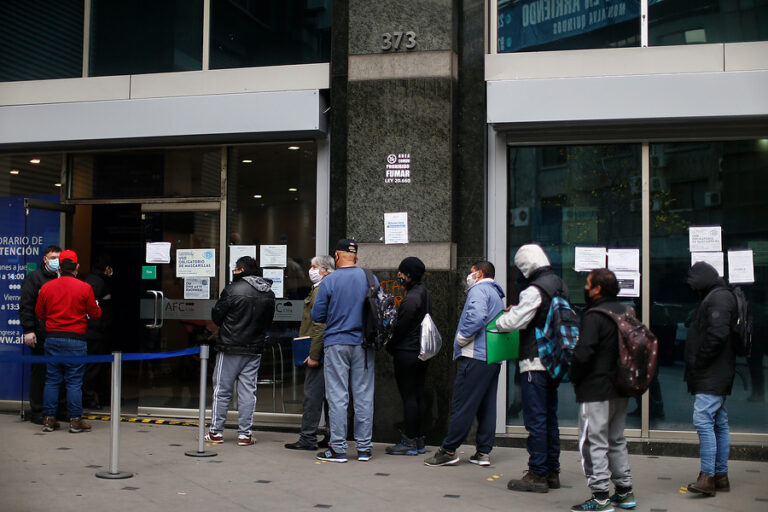 Adiós al tope de 11 años de servicio: Proyecto busca eliminar restricción en las indemnizaciones