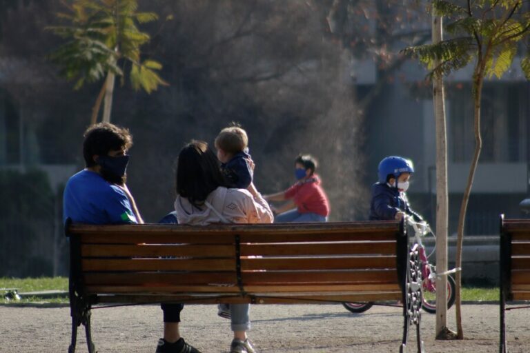 Columna de Guillermo Pérez Ciudad: Contra los hijos