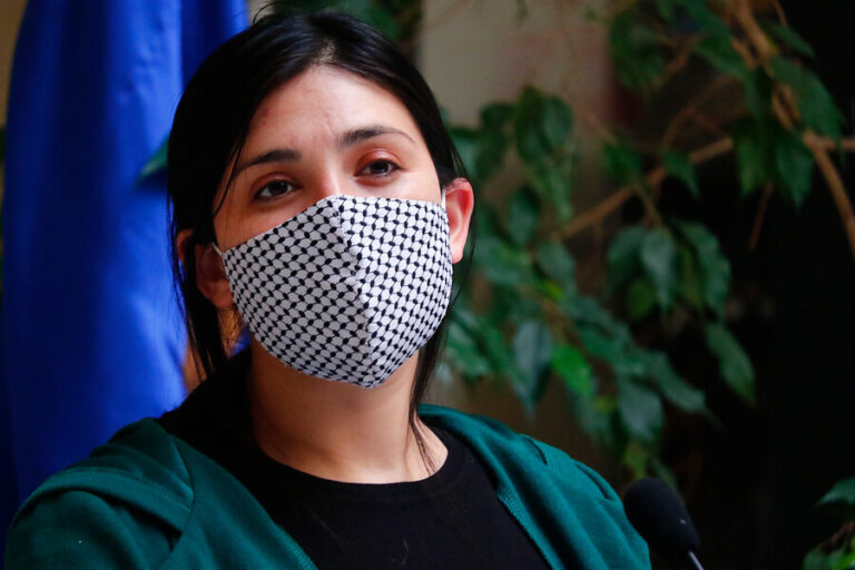 Cariola: “Si este Gobierno quiere desfinanciar al próximo para implementar la PGU, que lo digan con todas sus letras