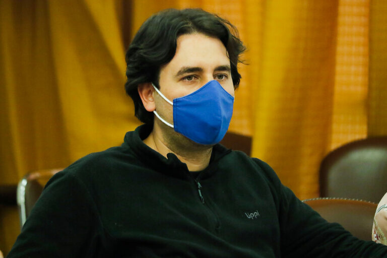 La propuesta de Vlado Mirosevic para Gabriel Boric: 