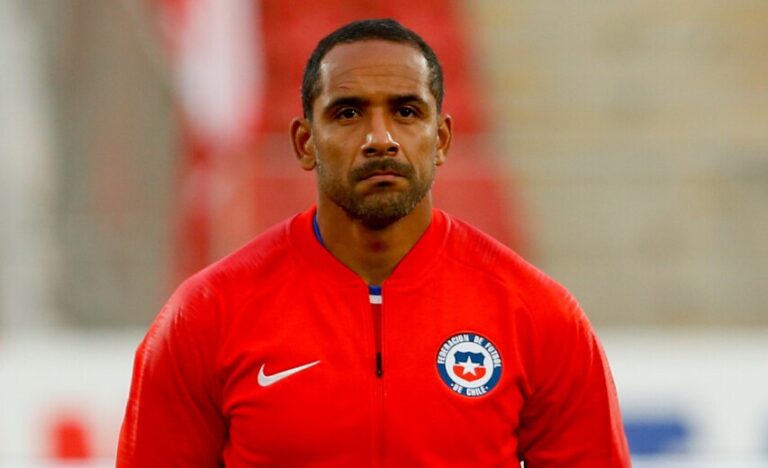 Tras 20 años de carrera: Jean Beausejour se retira del fútbol profesional
