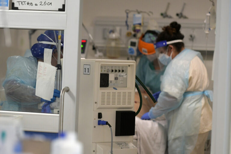 9.454 casos en las últimas 24 horas: Minsal informó la cifra más alta de contagios por COVID-19 desde el inicio de la pandemia