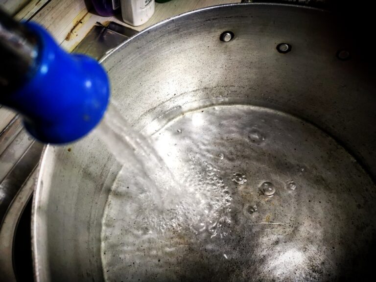 Onemi declaró alerta temprana preventiva para la Región Metropolitana por turbiedad del río Maipo