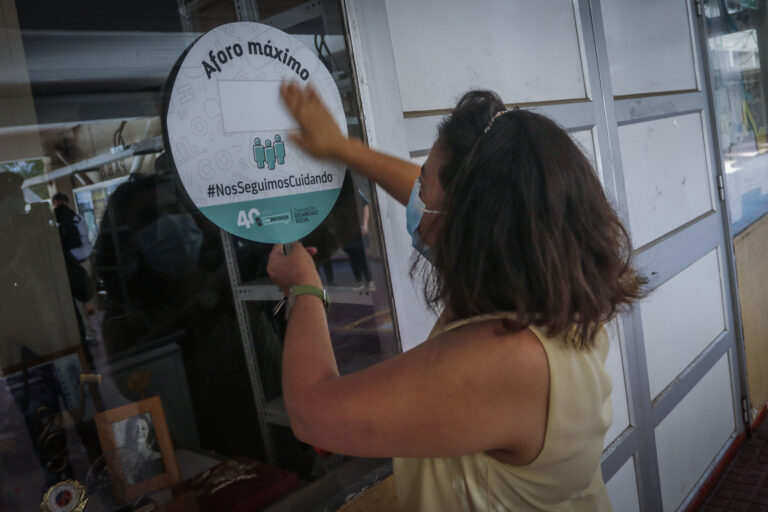 Consejo Asesor recomendó al Minsal pasar 