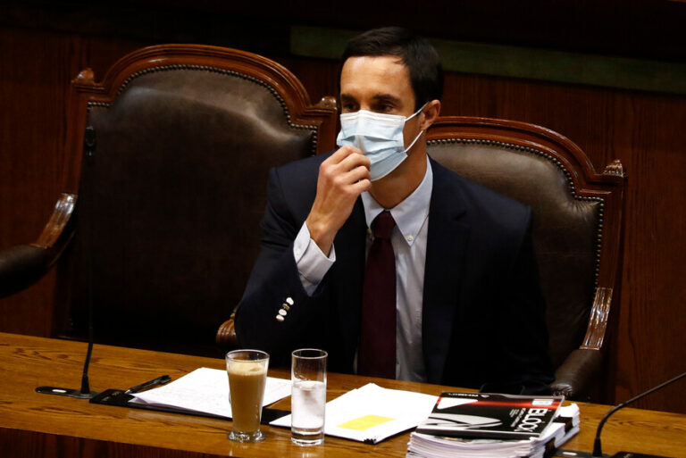 Ministro Jobet y reunión con comando de Boric por el litio: 