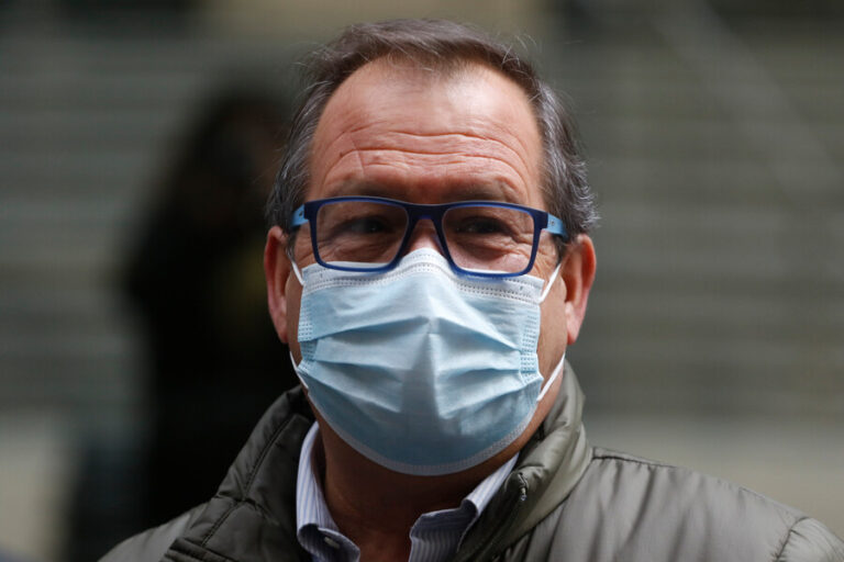 Vicepresidente de la DC: 