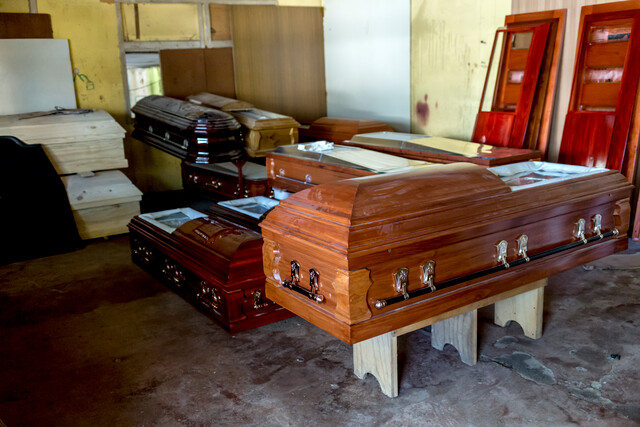 Sernac compartirá los hallazgos de su investigación sobre las funerarias con la FNE
