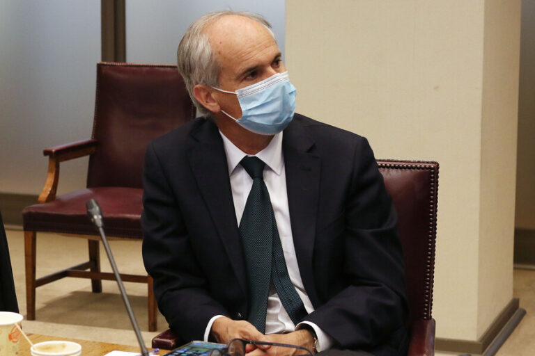 Proyecto de amnistía: Galilea llama a Boric a “hacerse responsable” de los casos a partir del 11 de marzo