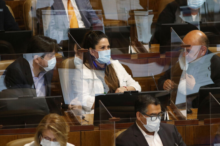 PS tras declaraciones de Jenny Álvarez: 