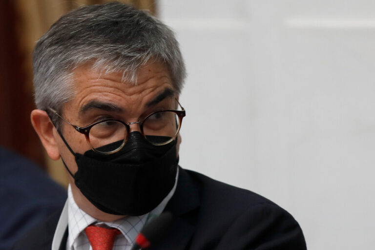 La trayectoria de Mario Marcel, el próximo ministro de Hacienda de Boric